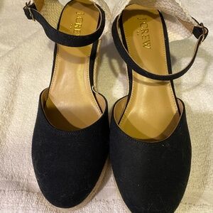 JCrew women's chunky shoes